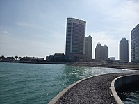 Hilton Doha 