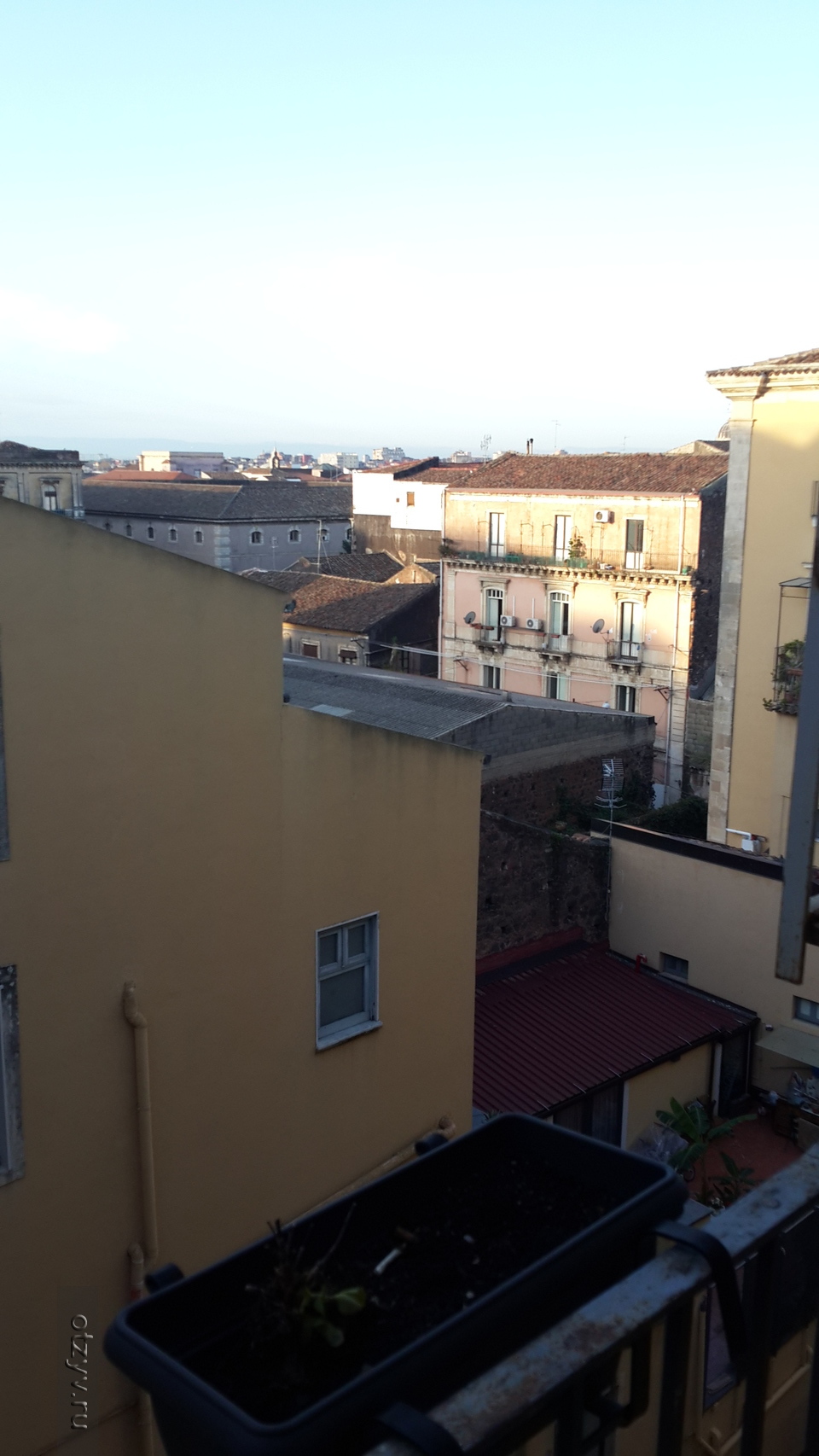 CCLY Hostel Catania