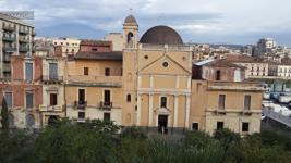 CCLY Hostel Catania 