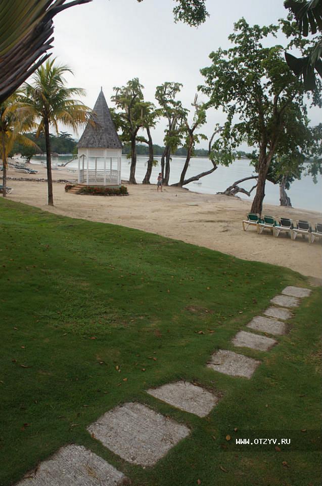 Riu Palace Tropical Bay