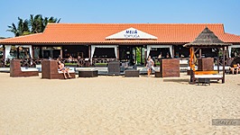 Melia Tortuga Beach 