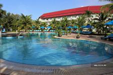 Sokha Beach Resort 
