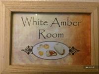 Amber Rooms 