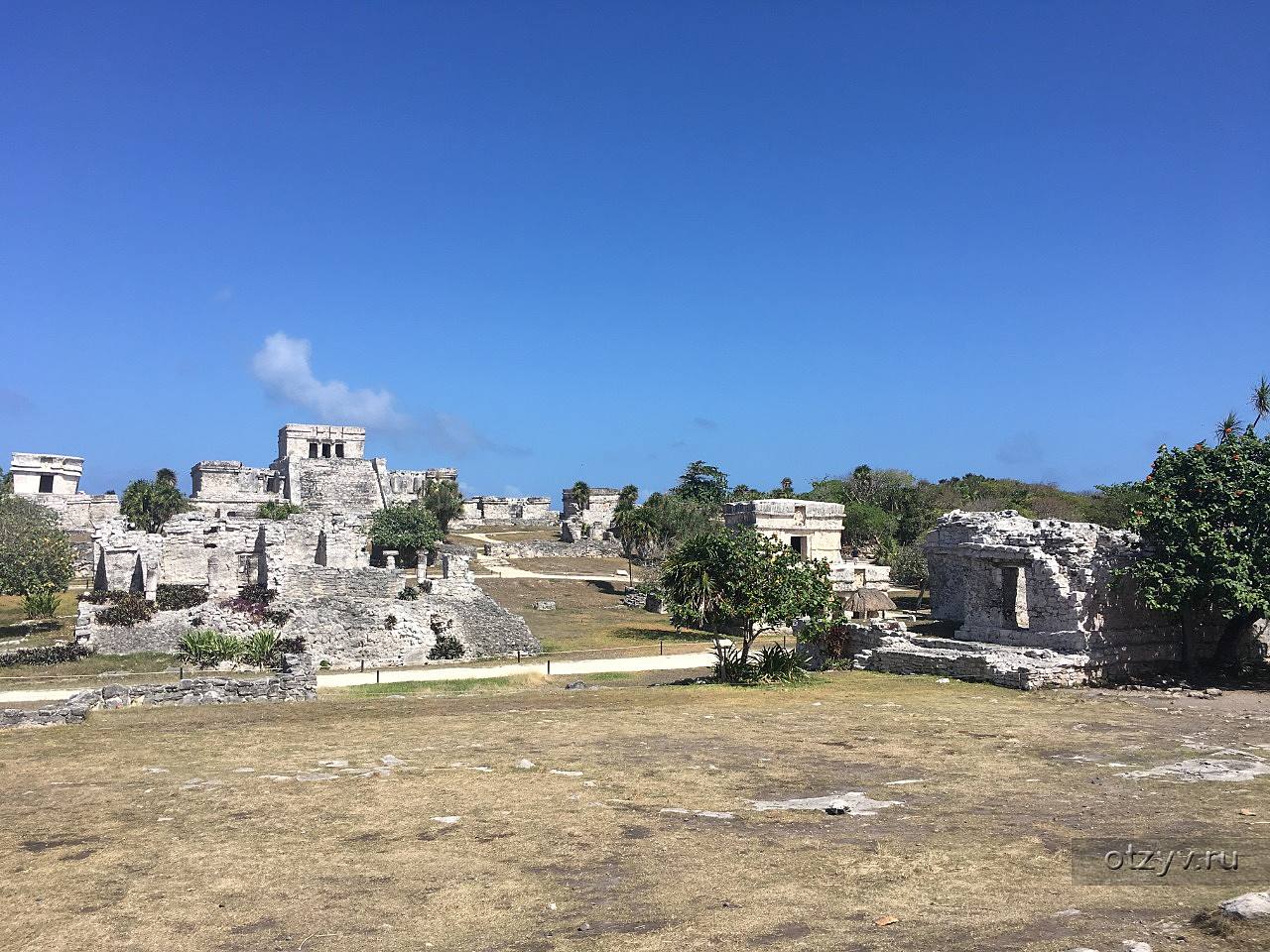 Grand Sirenis Riviera Maya