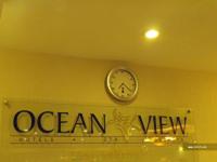Ocean View Hotel 