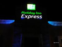 Holiday Inn Express Oaxaca-Centro Historico 