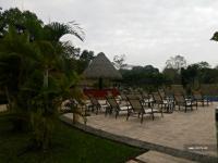 Villa Mercedes Palenque 