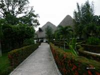 Villa Mercedes Palenque 