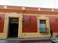 Casa Mexicana 
