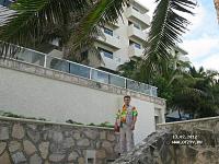 Barcelo Tucancun Beach 