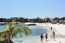 Grand Sirenis Riviera Maya 