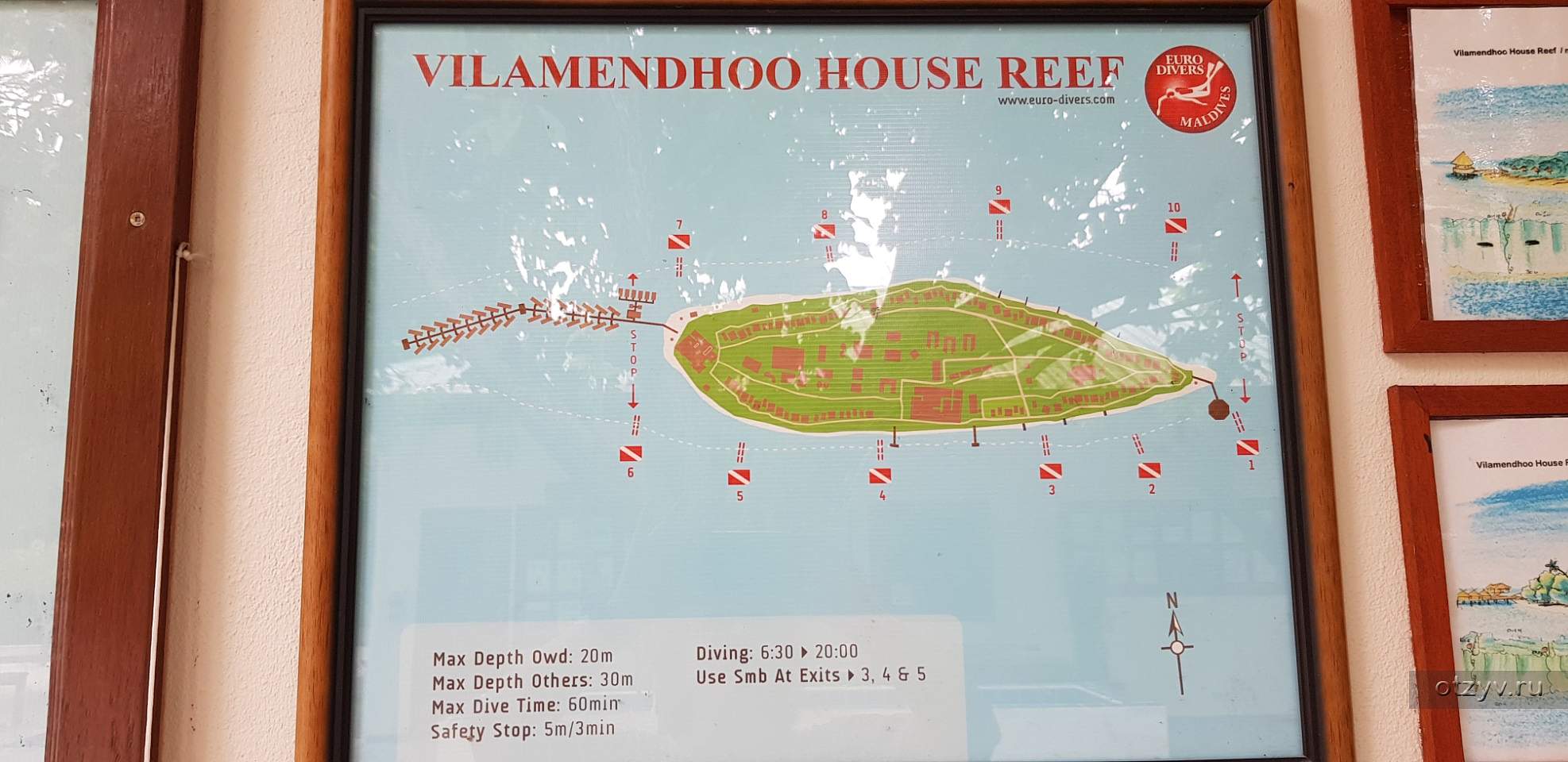 Vilamendhoo Island Resort