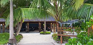 Vilamendhoo Island Resort 