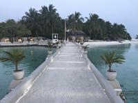 Nika Island Resort 