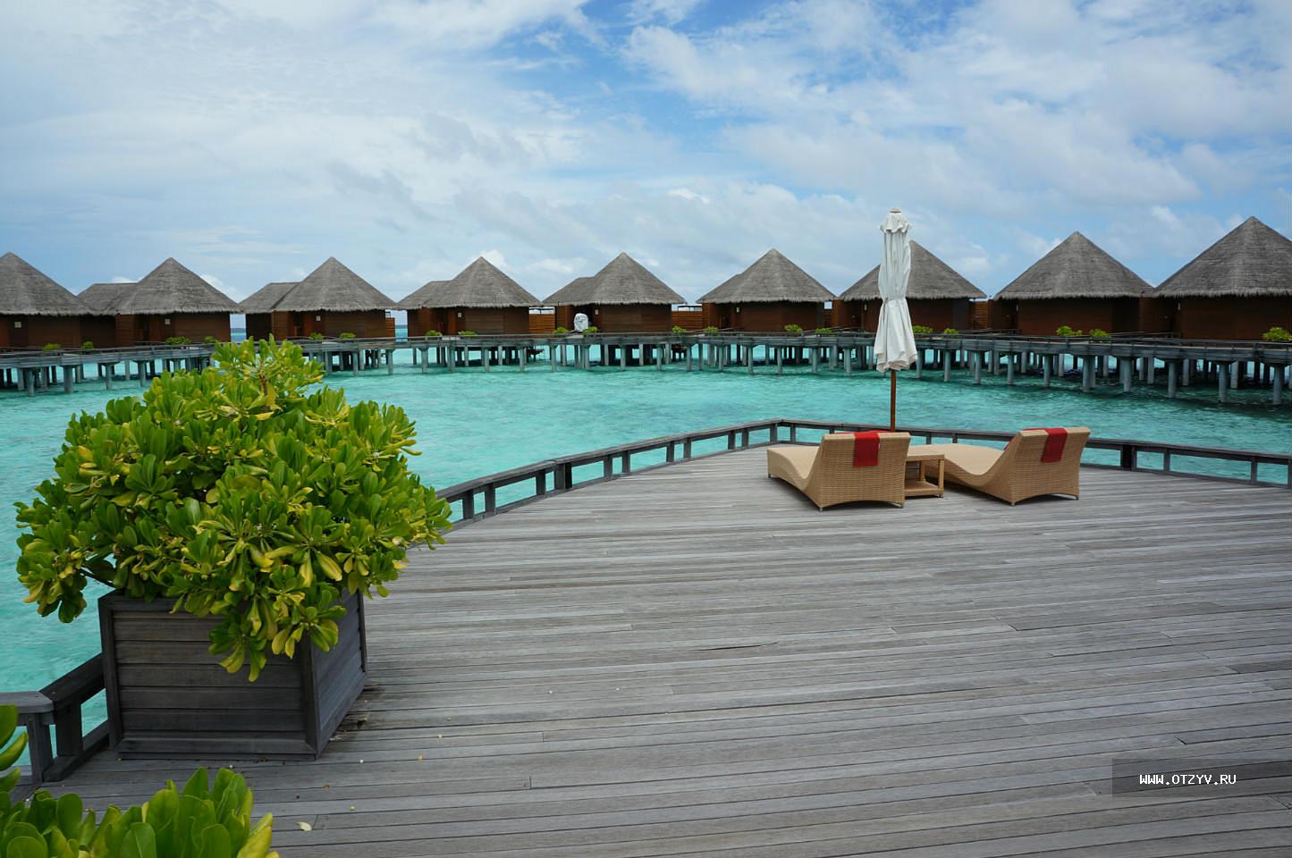 Baros Maldives РҐРѕР»Р»