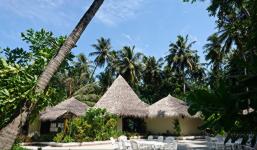 Biyadhoo Island Resort 