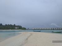 Ithaa Beach Maldives 