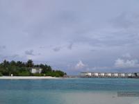 Ithaa Beach Maldives 