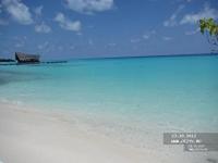 Kuramathi Maldives 