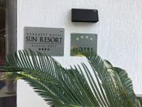 Hunguest Hotel Sun Resort 