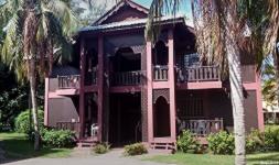 Berjaya Tioman Resort 