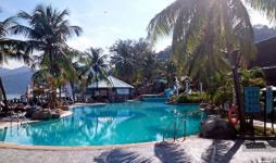 Berjaya Tioman Resort 