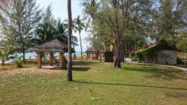 The Frangipani Langkawi Resort & Spa 