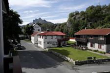 Best Western Svolvaer Hotel Lofoten 
