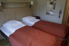 Best Western Svolvaer Hotel Lofoten 