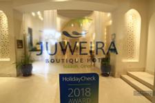 Juweira Boutique Hotel 