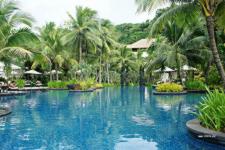 Shangri-La's Boracay Resort & Spa 