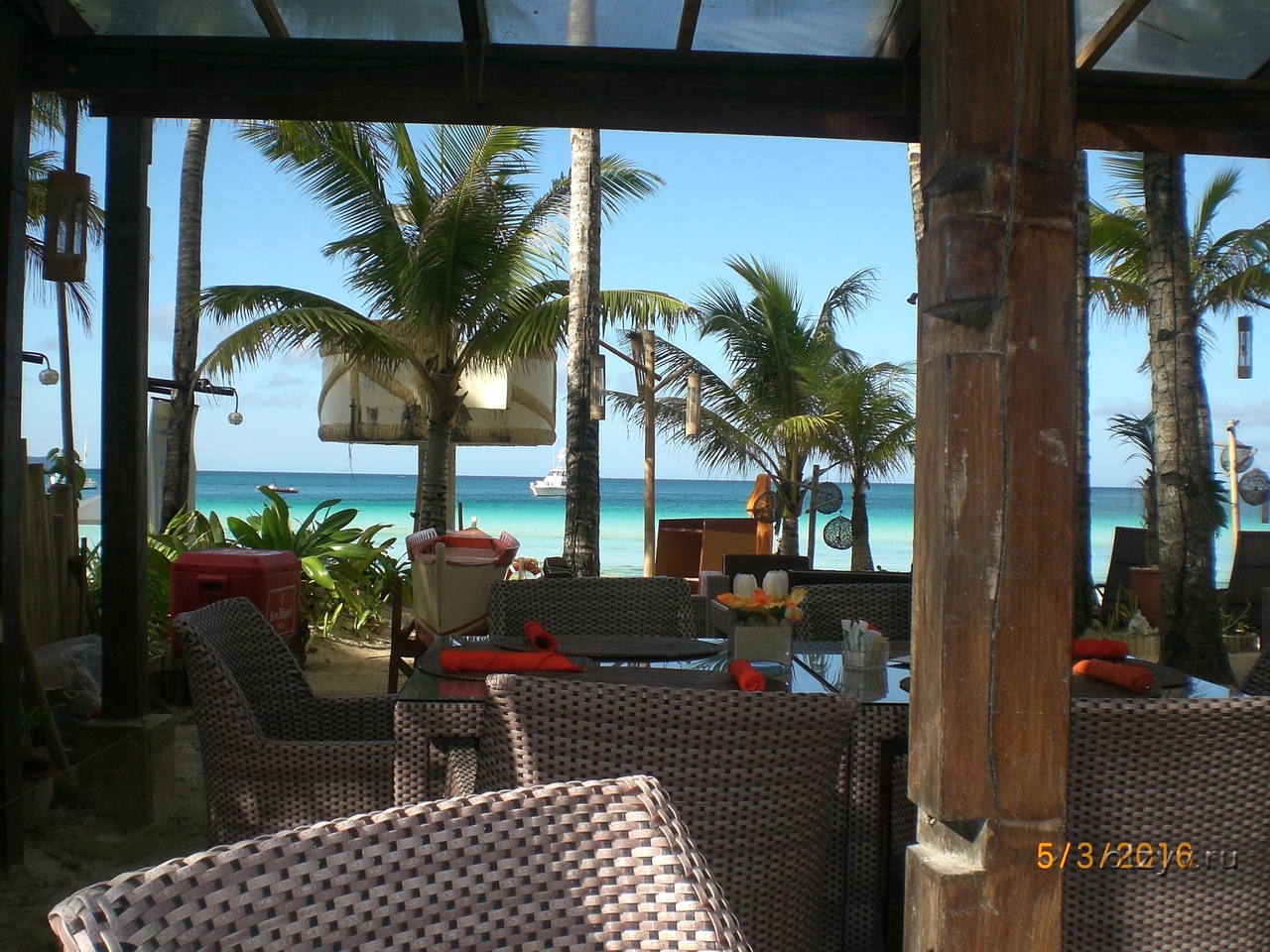 Ambassador in Paradise Resort, Филиппины, Боракай — отзывы туристов, туры,  фото, видео, забронировать онлайн