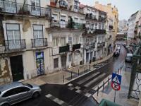 Visit Lisbon 4fun - Anjos Apartment 