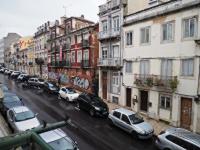 Visit Lisbon 4fun - Anjos Apartment 