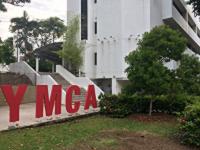 YMCA @ One Orchard 