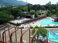 Alean Family Resort & Spa Biarritz