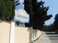 Golden Resort