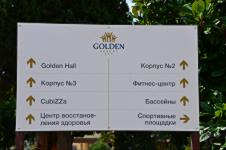 Golden Resort 