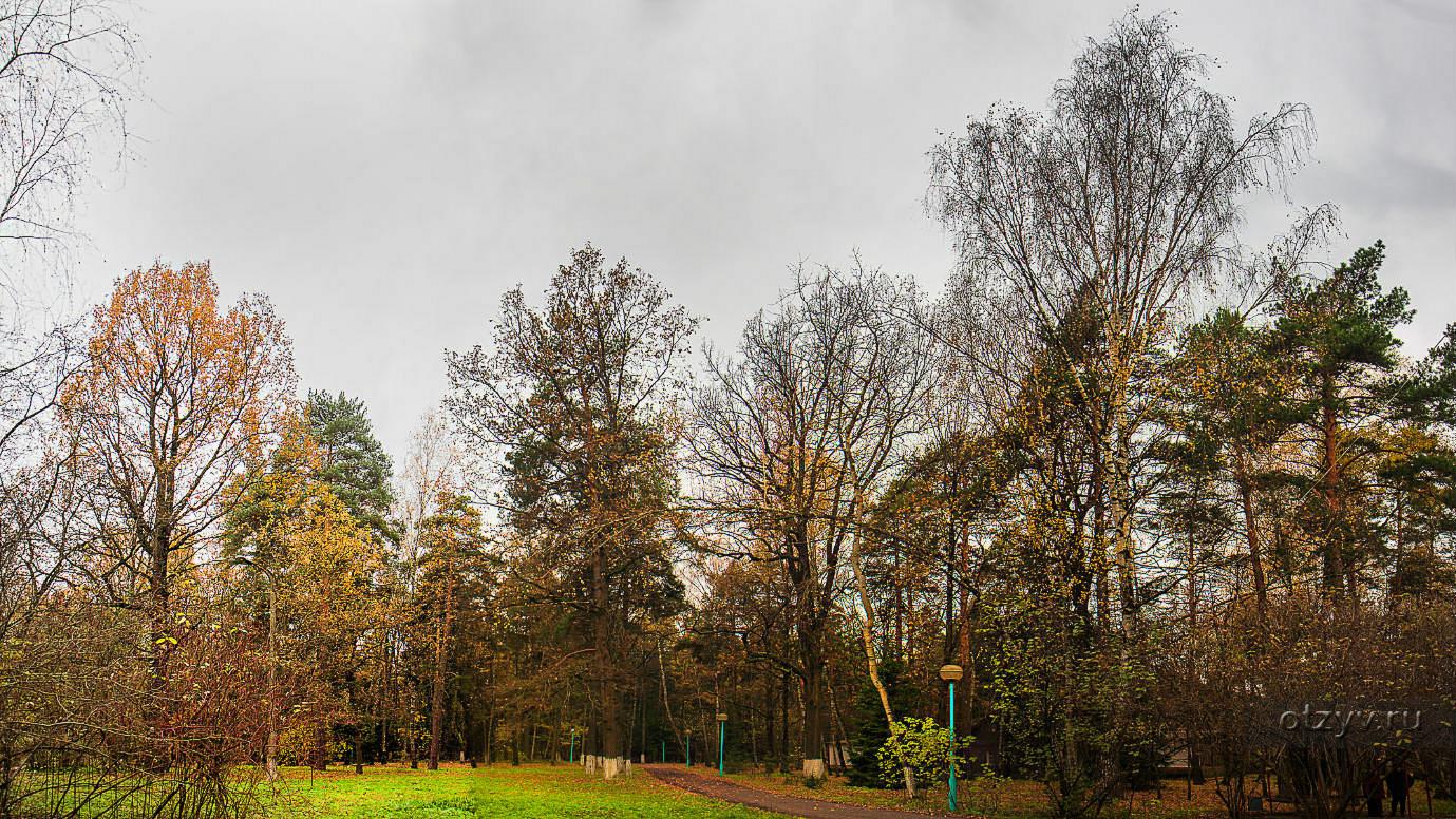 Село ватное переделкино