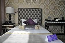 Majestic Boutique Hotel Deluxe 