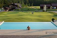 Superior Golf & Spa Resort 