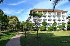 Pinnacle Grand Jomtien Resort & Spa 