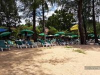 Khaolak Emerald Beach Resort & Spa 