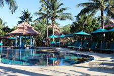 Koh Chang Paradise Resort & Spa 