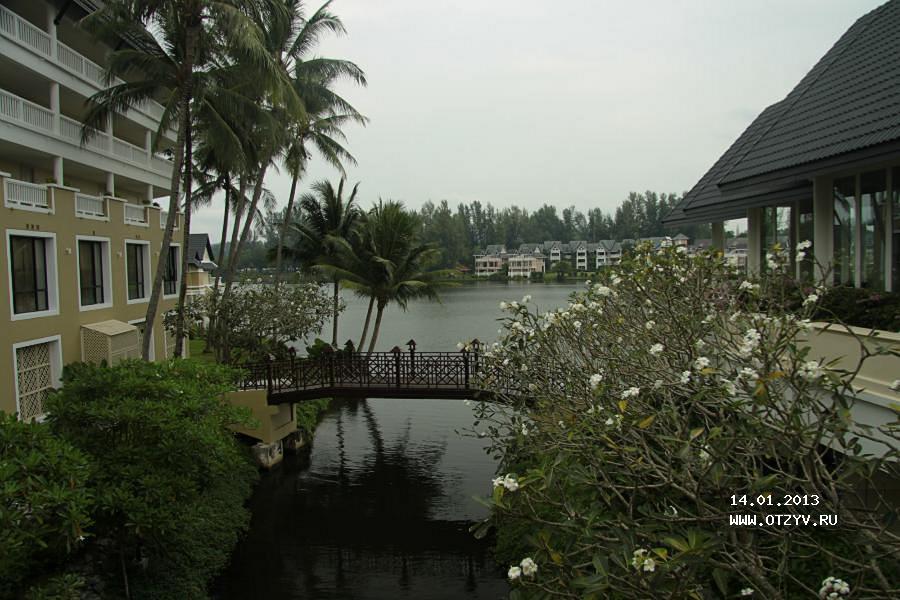 Angsana Laguna Phuket