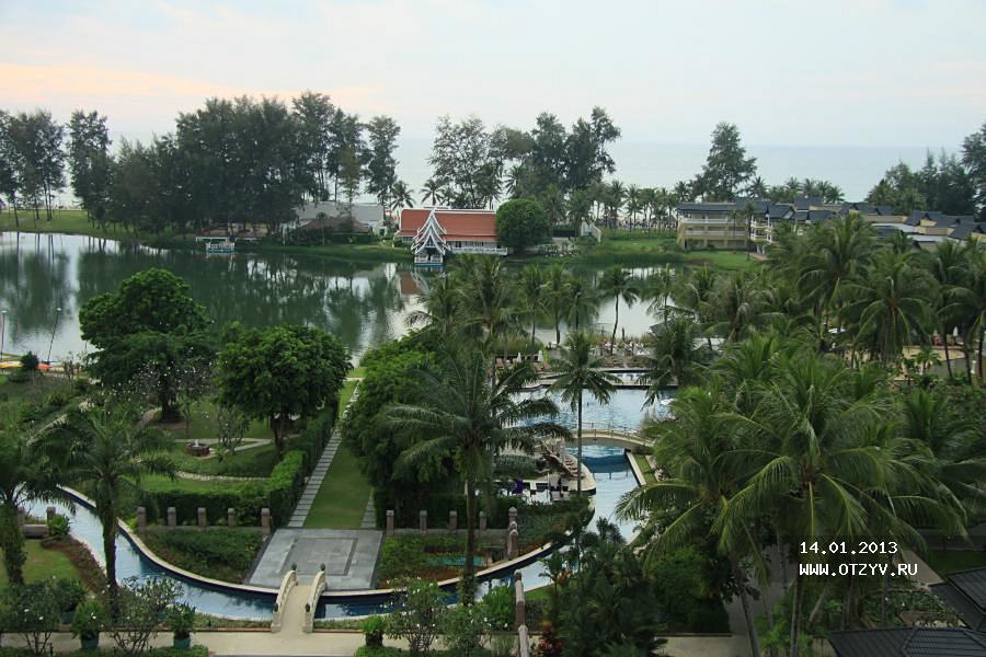 Angsana Laguna Phuket