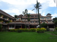 Aloha Resort 