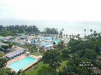 Pattaya Park Beach Resort 