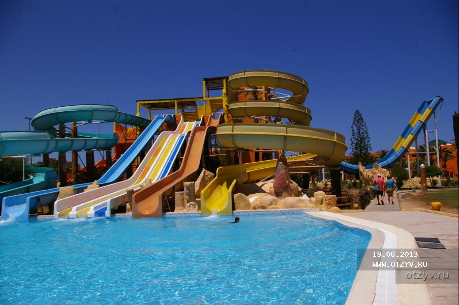 Caribbean World Monastir