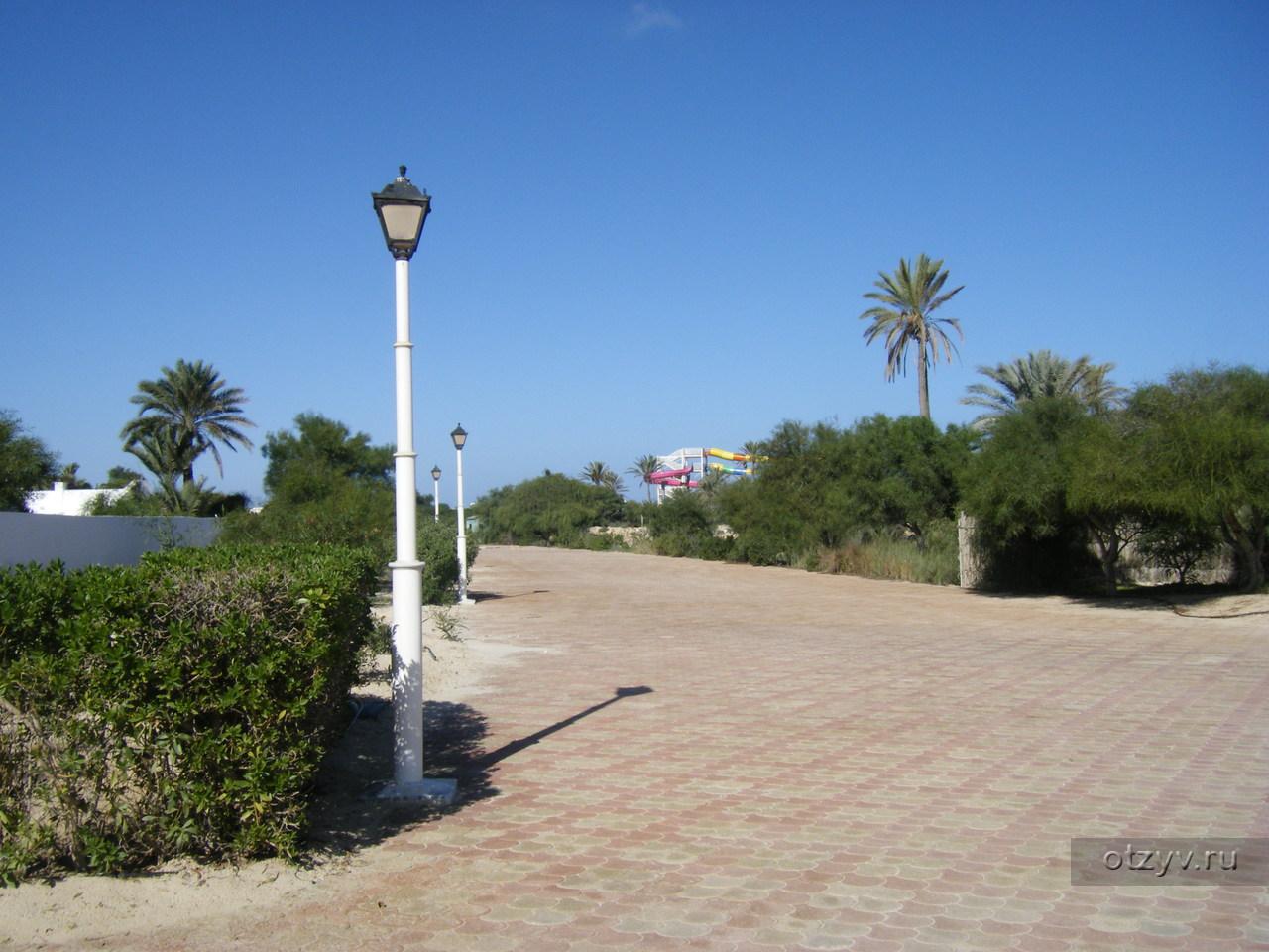 LTI Djerba Plaza Thalasso & Spa